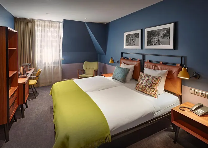 Hotel Lion D'Or