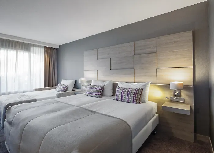 Van Der Valk Hotel Haarlem