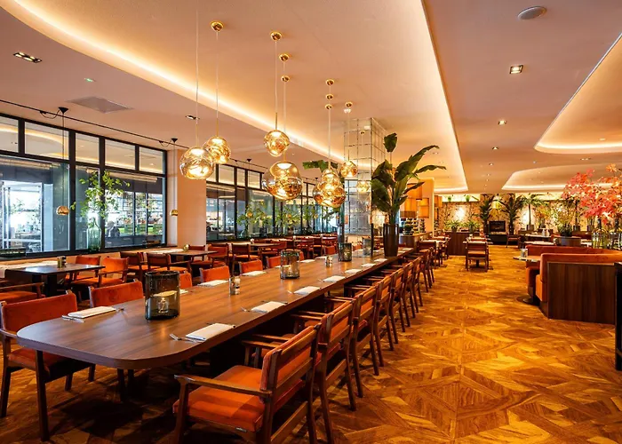 Van Der Valk Hotel Schiphol