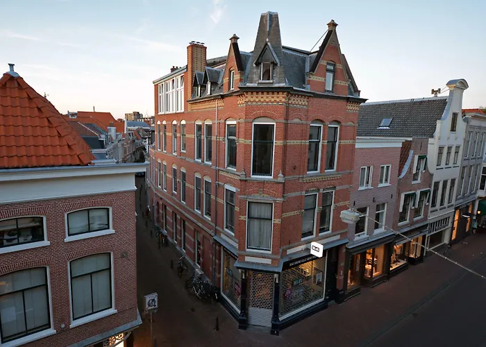 Bed & Breakfast Hotel Malts