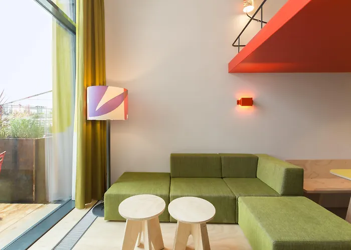 Volkshotel